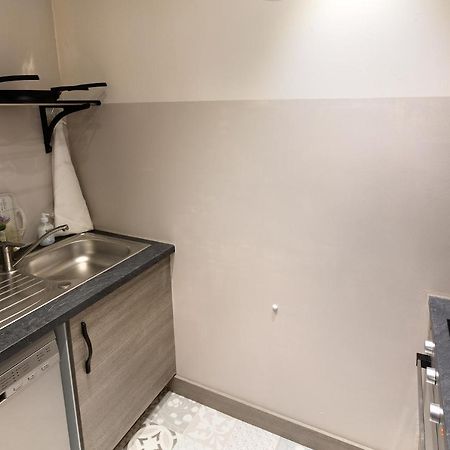 Appartement La Haute Preze&Golffrance Rouzède Exterior foto