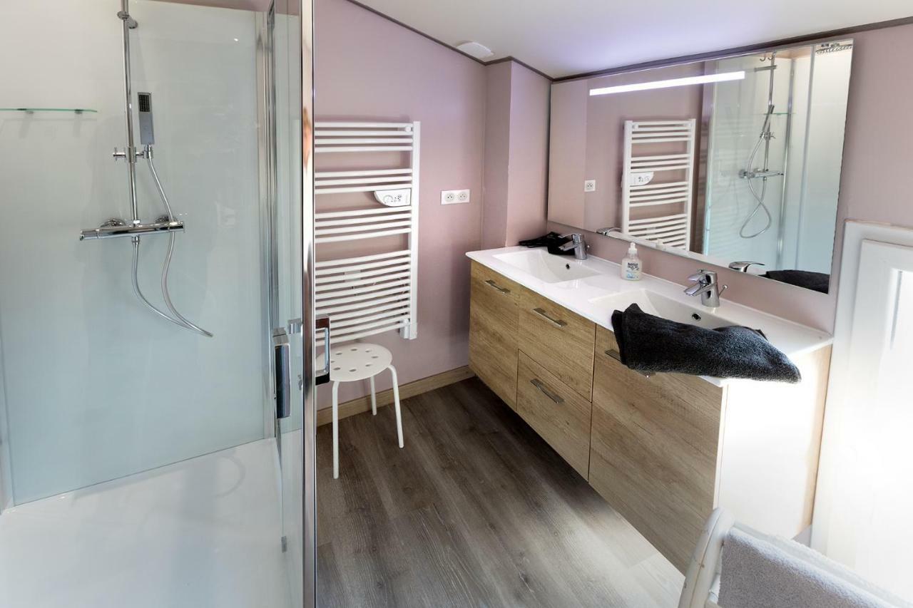 Appartement La Haute Preze&Golffrance Rouzède Exterior foto